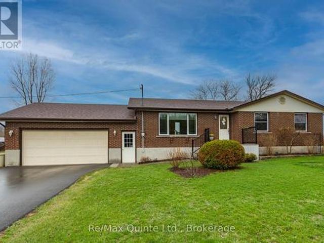478 Frankford Road, Quinte West Sidney Ward, ON, K0K 2B0 house for sale | Listing ID X13167 | Royal LePage