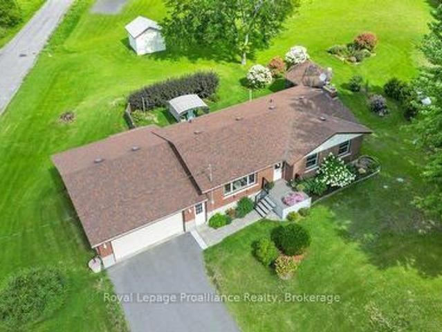 478 Frankford Road, Quinte West Sidney Ward, ON, K0K 2B0 house for sale | Listing ID X13707 | Royal LePage