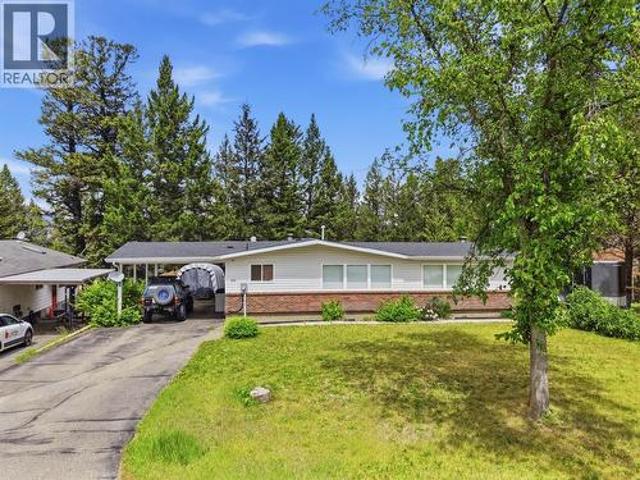 478 Opal Drive, Logan Lake, BC, V0K 1W0 house for sale | Listing ID 10394 | Royal LePage
