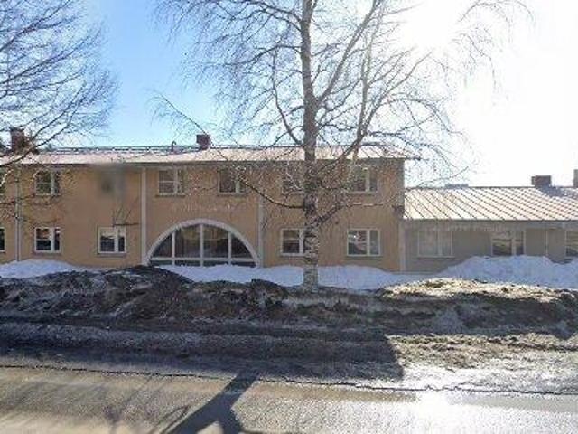 478 m2 kontor uthyres i Umeå