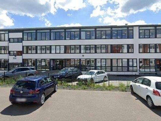 478 m2 lager til leje i Herlev