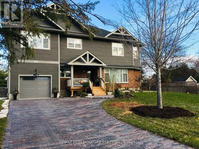 478 Main Street, King, ON, L0G 1T0 house for sale | Listing ID N13439 | Royal LePage