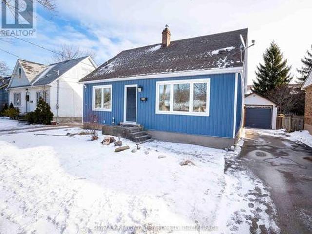 478 Niagara Street, St. Catharines 442 Vine/Linwell, ON, L2M 3P4 house for sale | Listing ID X11988 | Royal LePage