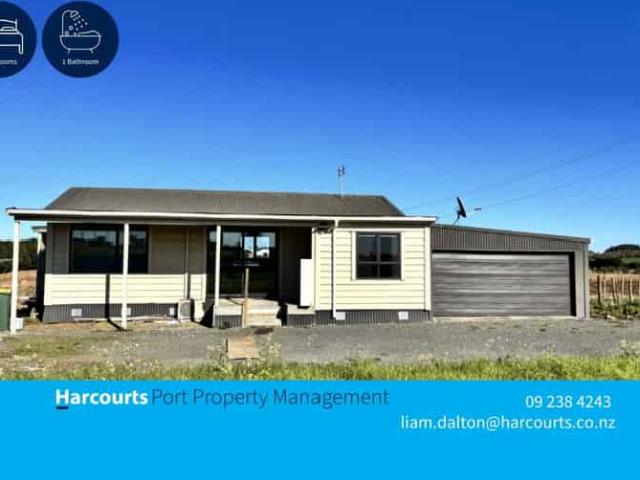 478 Patumahoe Road Cottage, Pukekohe, Franklin
