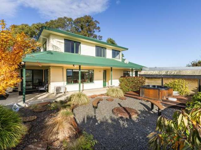 478 Puketitiri Road, Puketitiri, Hastings