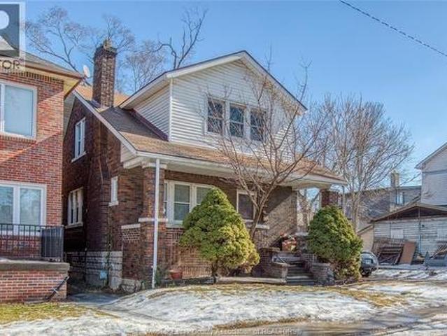 478 Rosedale Avenue Unit# Upper, Windsor, ON, N8X 1X6 lease for lease | Listing ID 26010 | Royal LePage