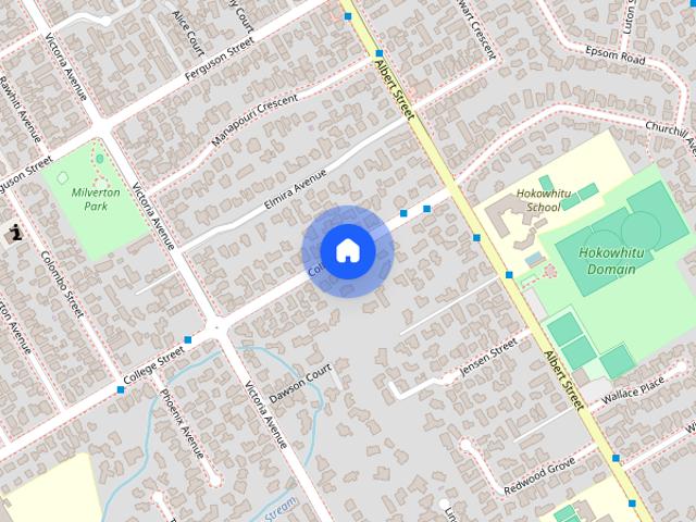 478B College Street, Hokowhitu, Palmerston North