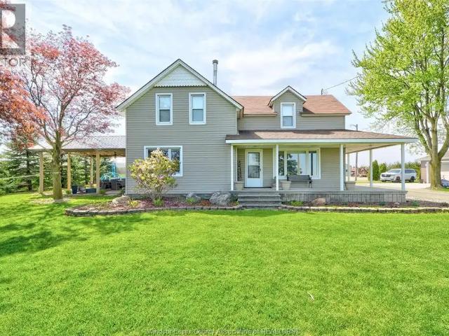 4799 CONCESSION RD 9