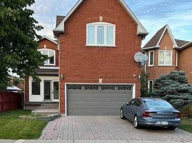 4791 Wild Rose Street, Mississauga East Credit, ON, L5M 5M7 house for sale | Listing ID W13421 | Royal LePage