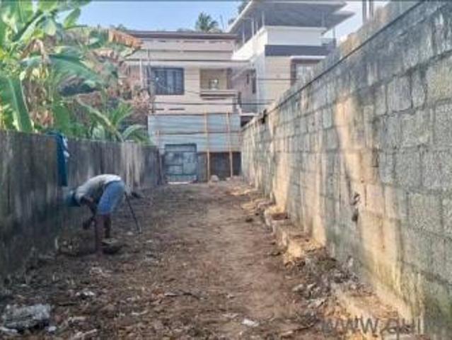 4792 Sq. ft Plot for Sale in Pettah, Trivandrum