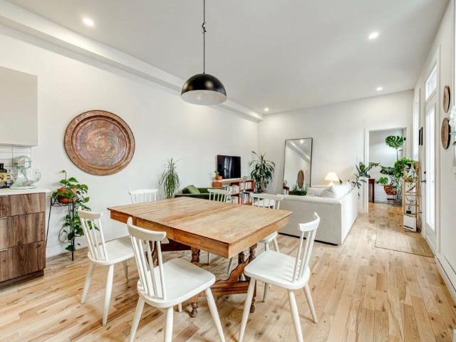 4793 Rue Ste Catherine E Mercier/Hochelaga Maisonneuve Montréal