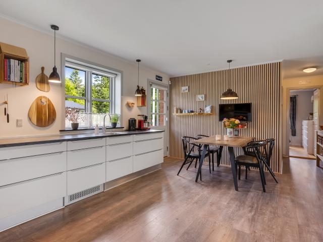 479 3 Sportsvej 6, Arnborg Charmerende villa med moderne faciliteter og ideel beliggenhed RealMæglerne