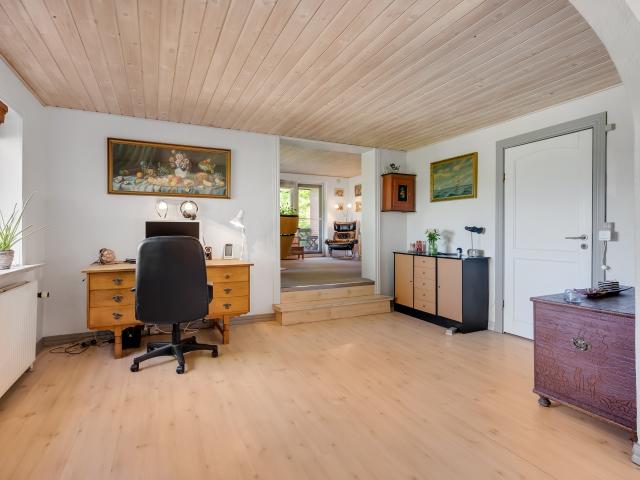 479 3 Stokkildhovedvej 25, Kollund Villa på landet i naturskønne omgivelser tæt på byens bekvemmeligheder RealMæglerne