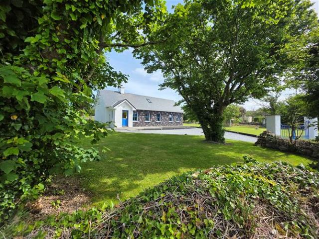 479,000 | Harbour View, Ballyea, Chapeltown, Fenit, Kerry Tommy Carmody's Property House 5010 MyHome. Ie Residential