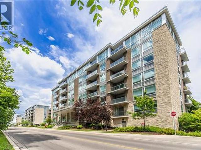 479 Charlton Avenue E Unit# 506, Hamilton, ON, L8N 0B4 condo for sale | Listing ID 40843 | Royal LePage