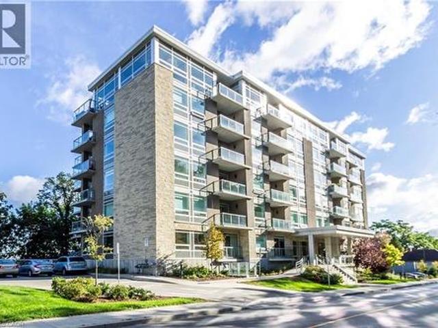 479 Charlton Avenue Unit# 404, Hamilton, ON, L8N 0B4 lease for lease | Listing ID 40841 | Royal LePage