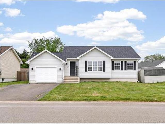 479 Louis St, Dieppe, NB, E1A 6Y9 house for sale | Listing ID NB139936 | Royal LePage