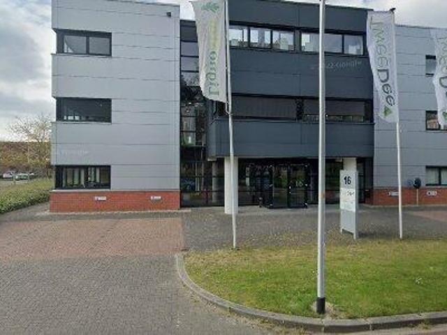 479 m2 office space for rent in Deventer