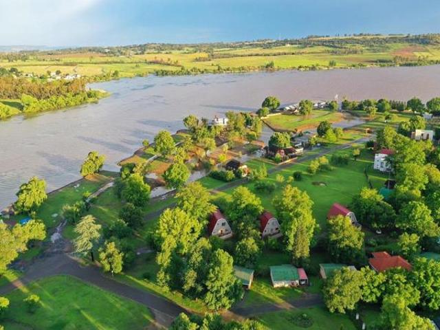 479 m² Land available in Loch Athlone
