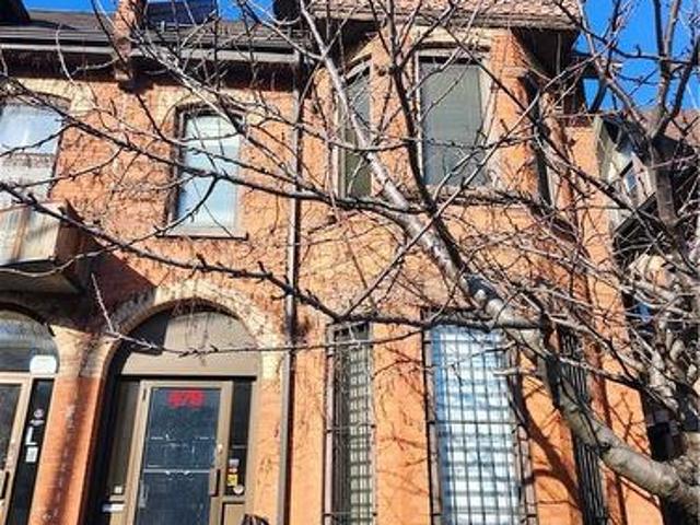 479 Main Street E, Hamilton, ON, L8N 1K1 commercial for sale | Listing ID 40810 | Royal LePage
