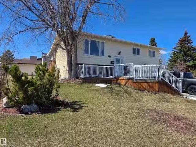 4804 Beckett Road, Drayton Valley, AB, T7A 1C7 house for sal.