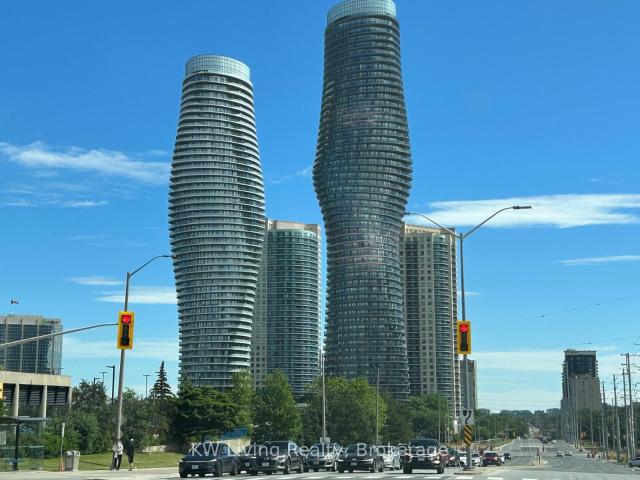 4804 60 Absolute Avenue, Mississauga | 2Beds/1Bath, Condo, $449,000 | Condos. Ca