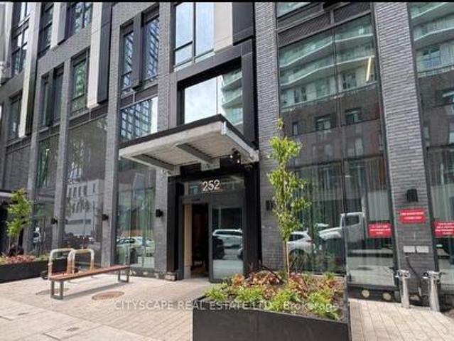 4805 A 252 Church Street, Toronto, ON, M5B 0E6 lease for lease | Listing ID C13428 | Royal LePage