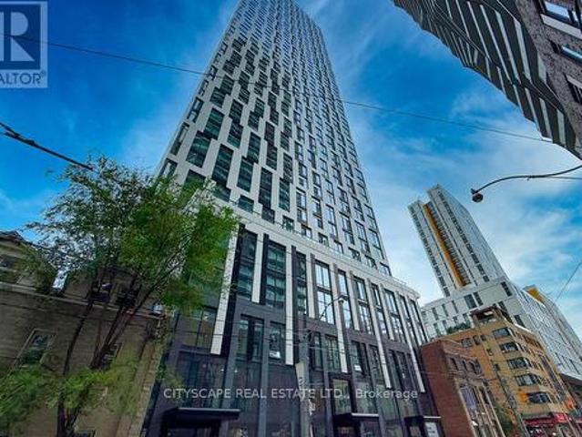 4805 Church Street, Toronto, ON, M5B 1Z2 lease for lease | Listing ID C13421 | Royal LePage