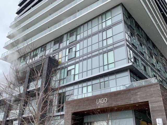 4805 56 ANNIE CRAIG Drive, Etobicoke | 1Beds/1Bath, Condo, $2,300/mo | Condos. Ca