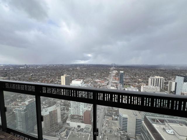 4806 8 Eglinton Avenue E, Toronto | 1Beds/1Bath, Condo, $2,200/mo | Condos. Ca