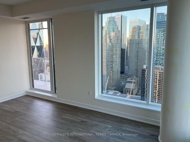 4807 28 Freeland Street, Toronto | Leased, C13523 | Condos. Ca