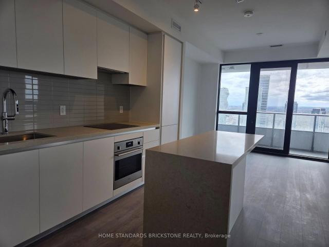 4807 4 The Exchange Street, Mississauga | Leased, W13073 | Condos. Ca