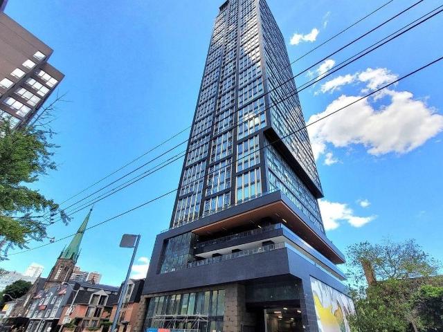 4808 Jarvis Street, Toronto | 2Beds/2Bath, Condo, $3,100/mo | Condos. Ca