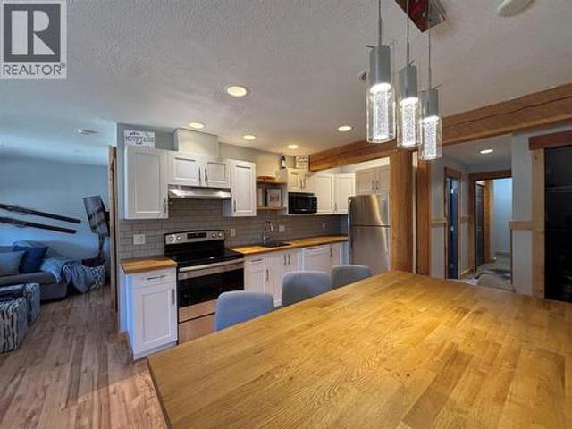 4809 Snow Pines Road Unit# D, Big White, BC, V1P 1P3 house for sale | Listing ID 10385 | Royal LePage
