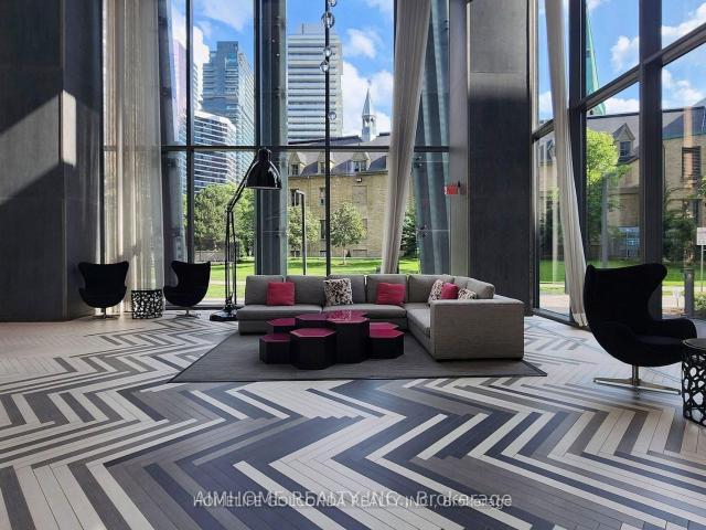 4809 1 Bay Street, Toronto | Terminated, C12847 | Condos. Ca