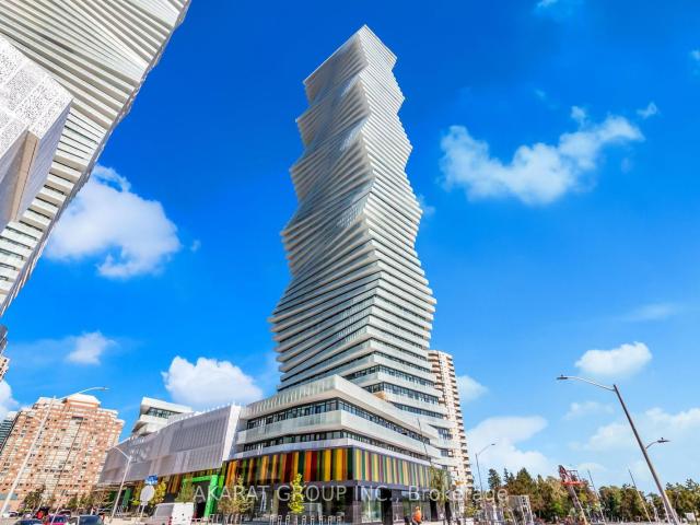 4809 3 Quartz Road, Mississauga | 2+1Beds/2Bath, Condo, $2,600/mo | Condos. Ca