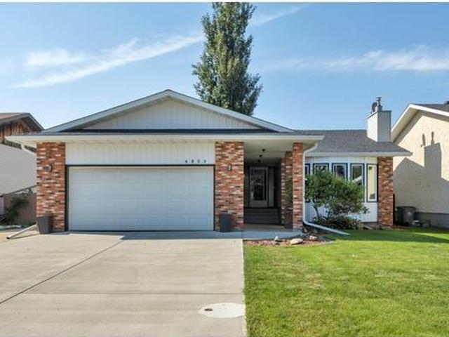 4809 46 Avenue, Beaumont, AB, T4X 1G5 house for sale | Listing ID E4499 | Royal LePage