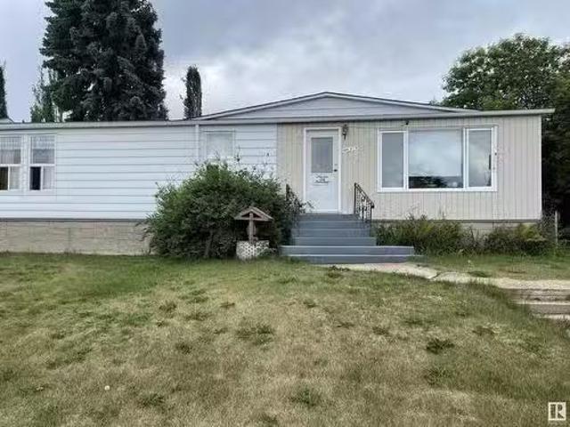 4809 53 Av, Willingdon, AB, T0B 4K0 house for sale Listing.
