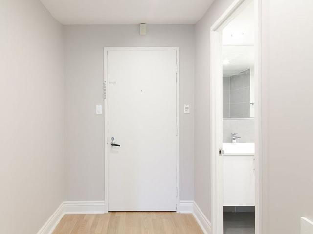 4800 Boulevard de Maisonneuve West 3 Bedroom Apartment for Rent at 4800 Boul De Maisonneuve O, Westmount, QC H3Z 1M1