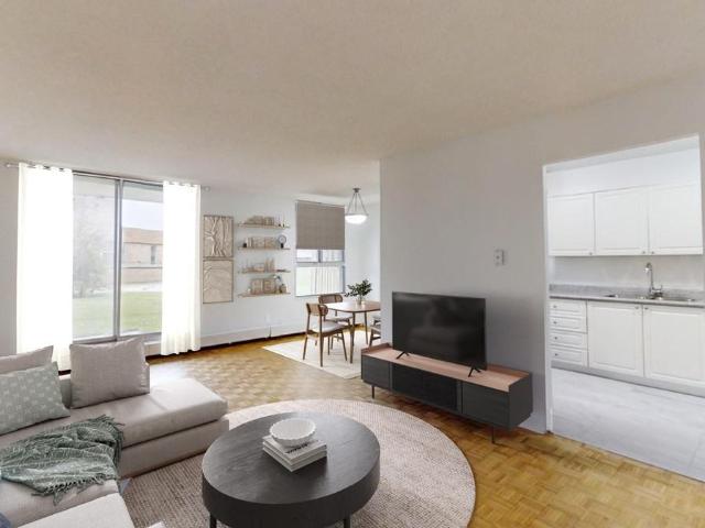 4800 Jane 3 Bedroom Apartment for Rent at 4800 Jane St, Toronto, ON M3N 2L4 Jane and Finch