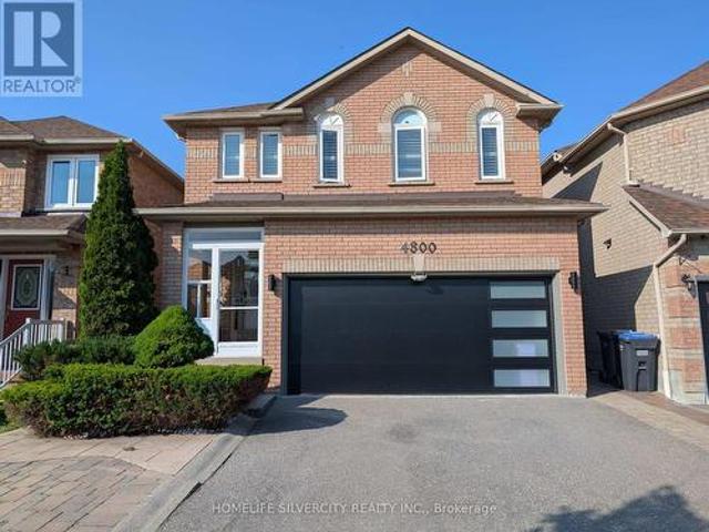 4800 Rosebush Road, Mississauga, ON, L5M 5N1 house for sale | Listing ID W12209 | Royal LePage