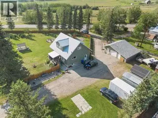 4800 47 Avenue, Pouce Coupe, BC, V0C 2C0 house for sale Lis.
