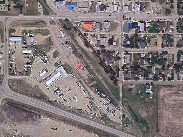 4801 51 Street Bentley, Alberta