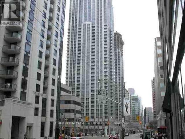 4802 Bay Street, Toronto, ON, M5G 2R3 lease for lease | Listing ID C13216 | Royal LePage