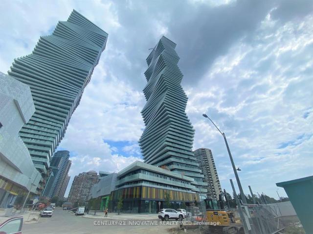 4802 3 Quartz Road N, Mississauga | For Rent @ $2,100 | Condos. Ca
