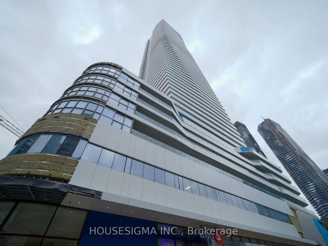4803 28 Freeland Street, Toronto | Leased, C12655 | Condos. Ca