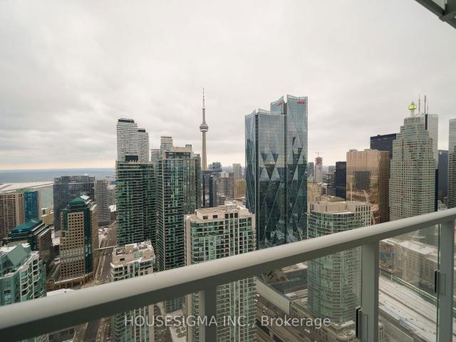 4803 28 Freeland Street, Toronto | Expired, C12465 | Condos. Ca