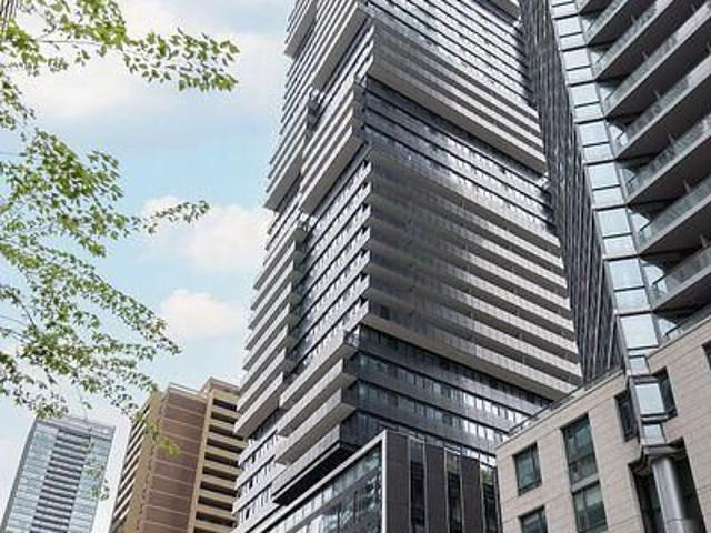 4803 55 Charles Street E, Toronto | Suspended, C12663 | Condos. Ca
