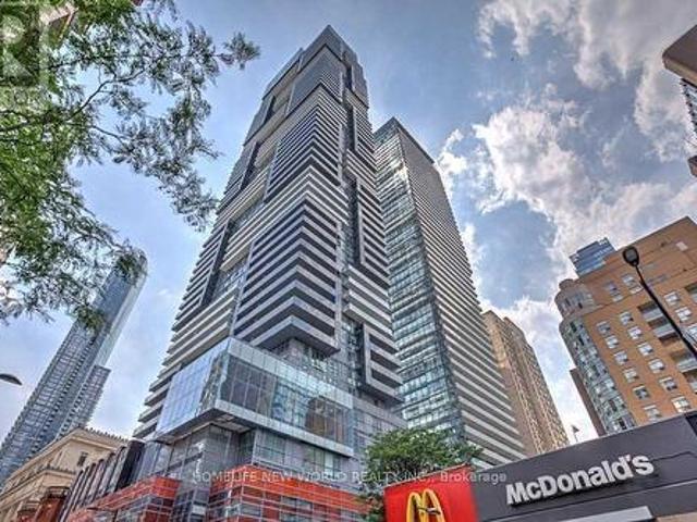 4803 7 Grenville Street, Toronto, ON, M4Y 1A1 lease for lease | Listing ID C13453 | Royal LePage