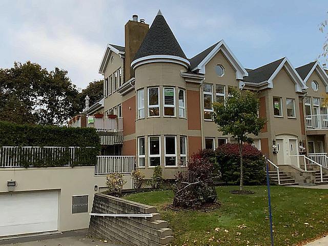 480 000$ Condo à Vendre à Ste foy